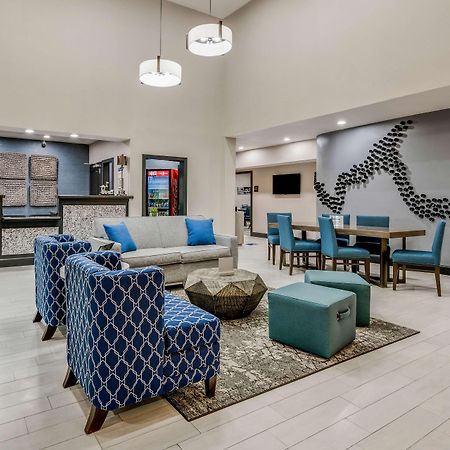 Best Western Huntsville Ngoại thất bức ảnh