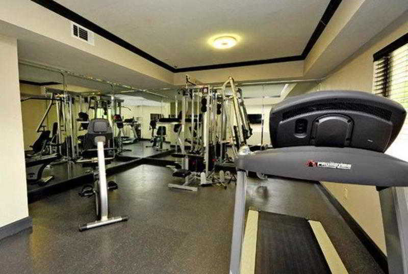 Best Western Huntsville Tiện nghi bức ảnh